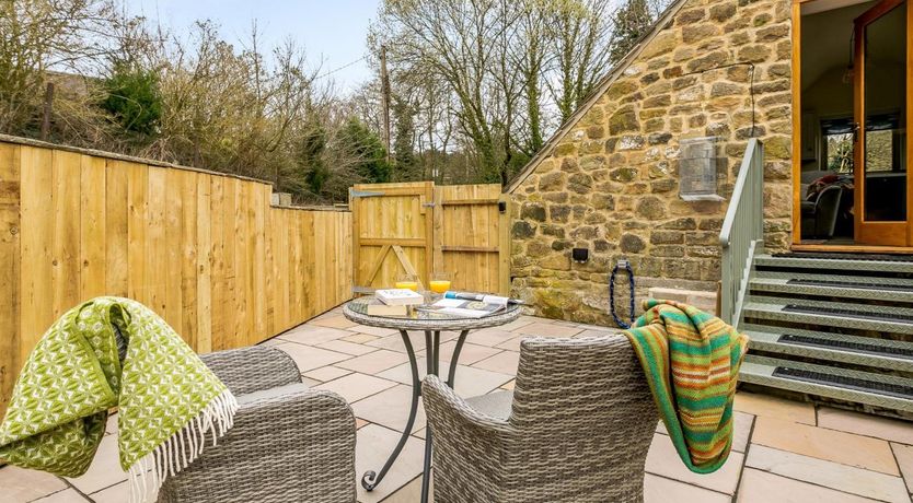 Photo of 1 Bed in Matlock