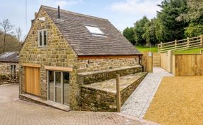 Photo of 1 Bed in Matlock