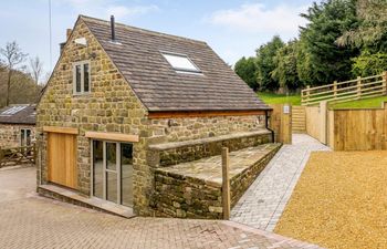 1 Bed in Matlock Apartment