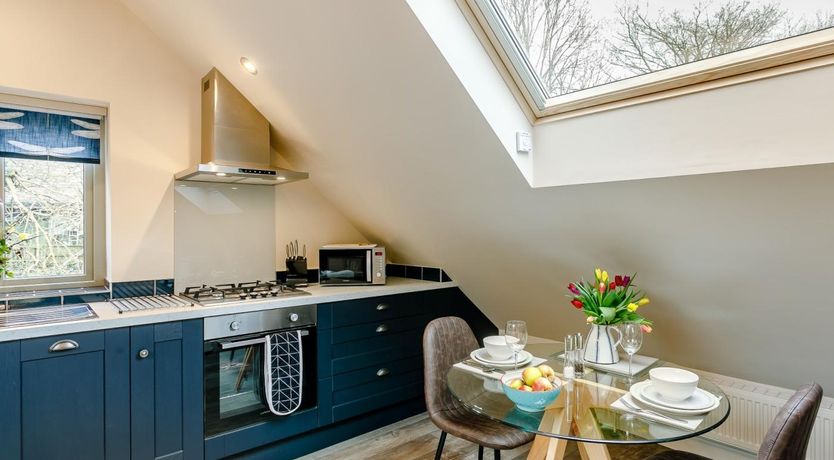 Photo of 1 Bed in Matlock