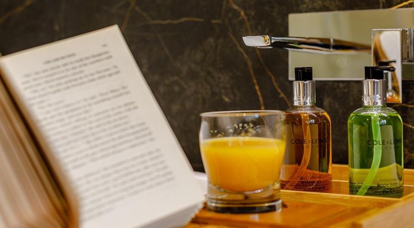 Photo of 1 Bed in Tansley