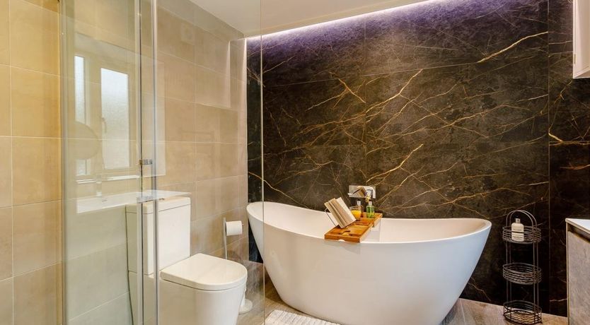 Photo of 1 Bed in Tansley