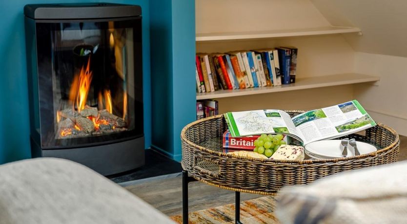 Photo of 1 Bed in Tansley