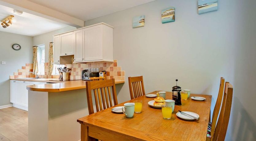 Photo of 3 Bed in Parracombe