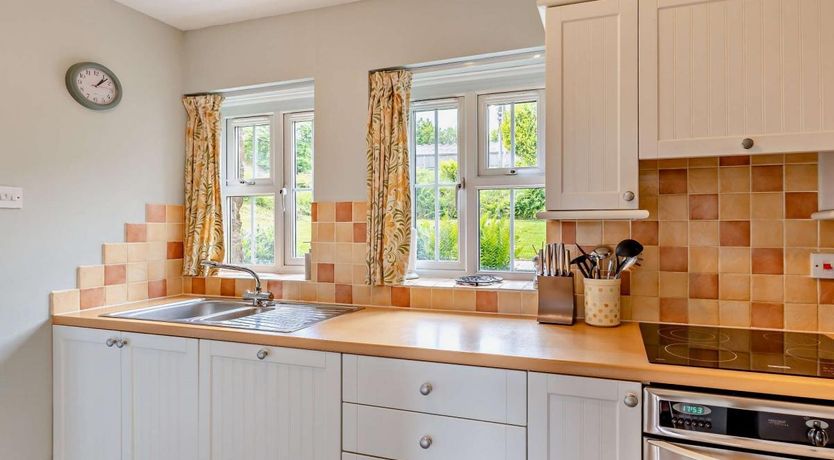 Photo of 3 Bed in Parracombe