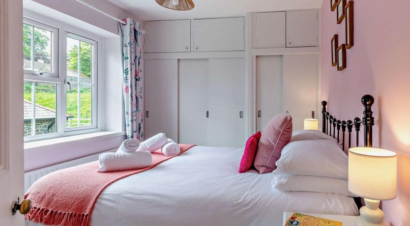 Photo of 3 Bed in Parracombe