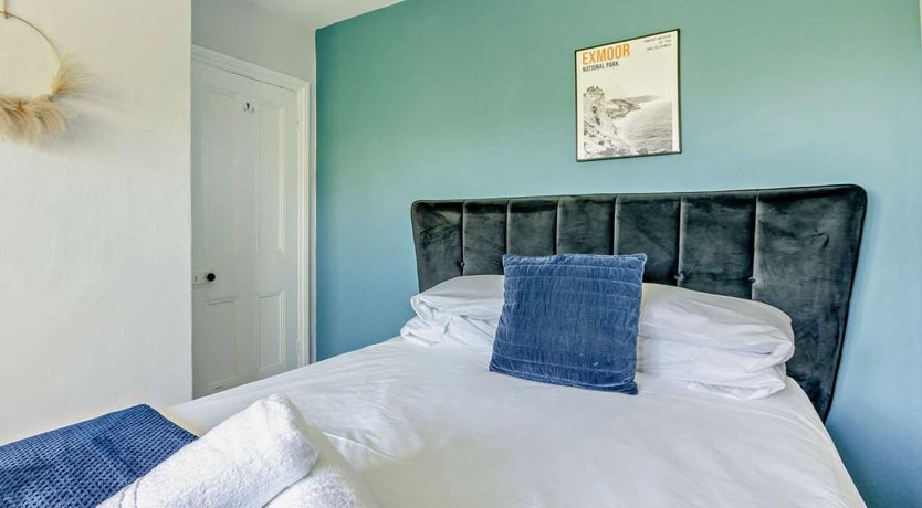 Photo of 3 Bed in Parracombe