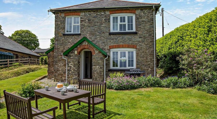 Photo of Cottage in North Devon