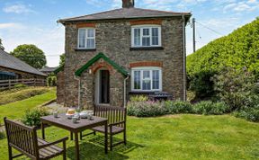 Photo of Cottage in North Devon