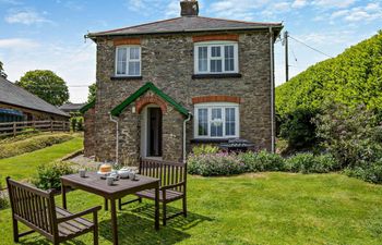 in Exmoor (83060) Holiday Cottage