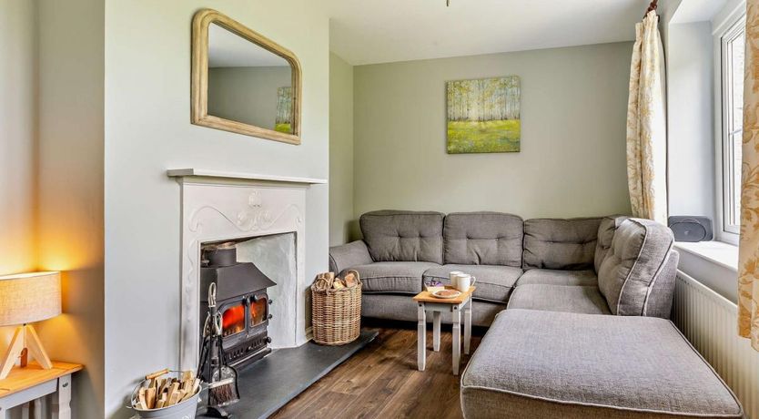 Photo of 3 Bed in Parracombe