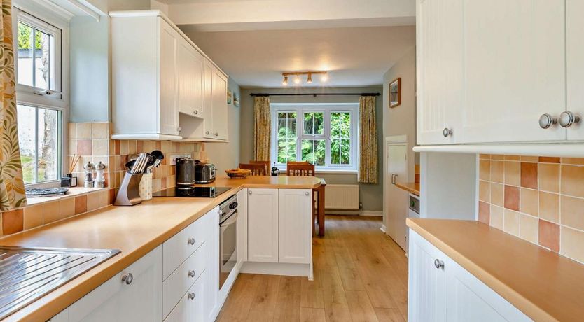 Photo of 3 Bed in Parracombe