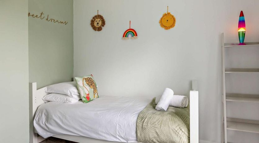 Photo of 3 Bed in Parracombe