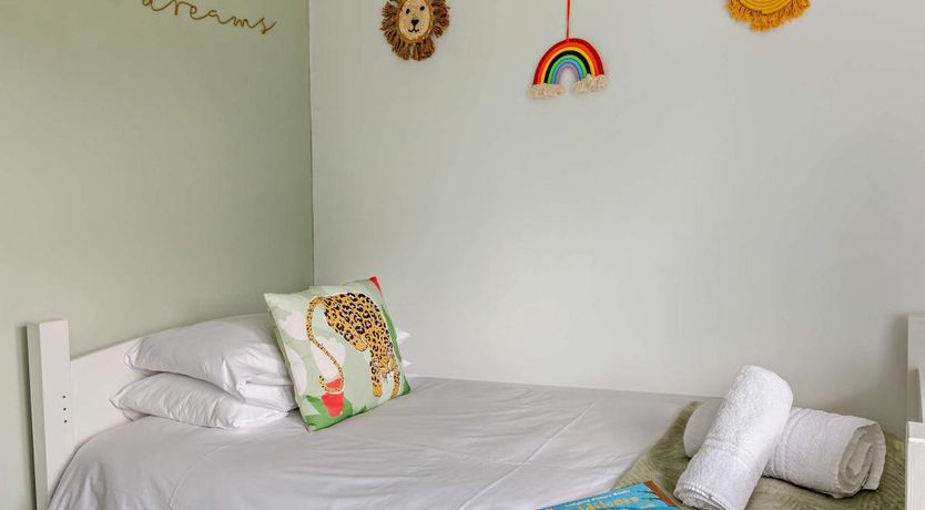 Photo of 3 Bed in Parracombe