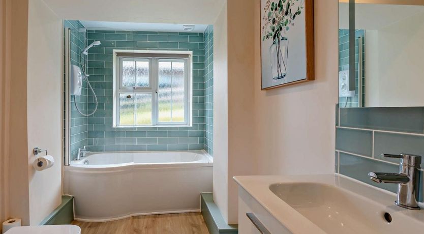 Photo of 3 Bed in Parracombe