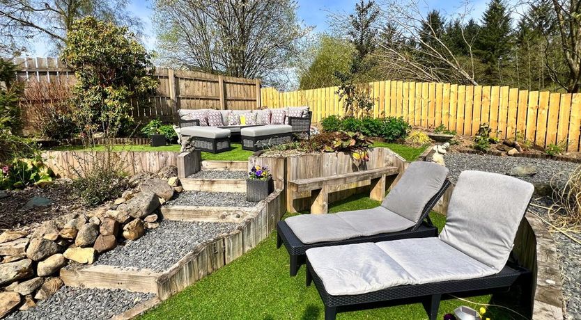 Photo of 3 Bed in Kielder