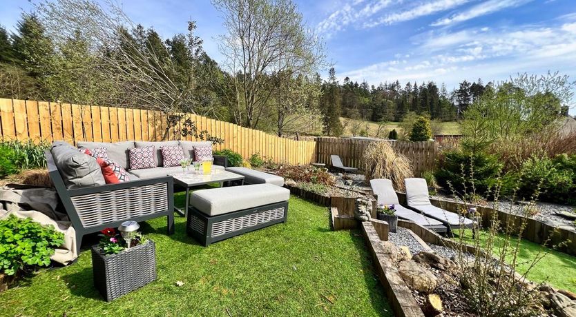 Photo of 3 Bed in Kielder