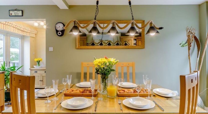 Photo of 3 Bed in Kielder