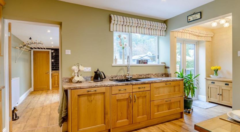 Photo of 3 Bed in Kielder