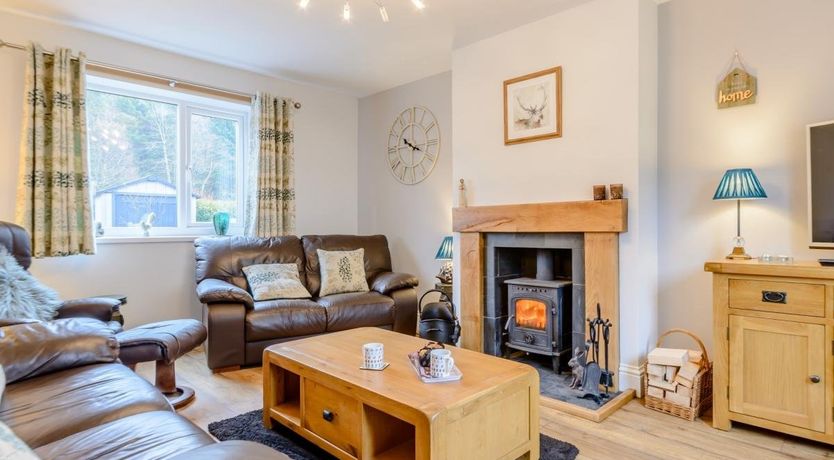 Photo of 3 Bed in Kielder