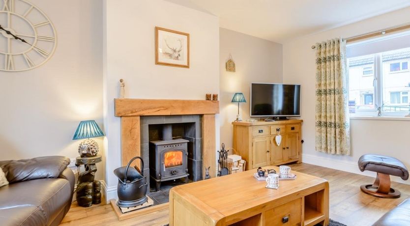 Photo of 3 Bed in Kielder