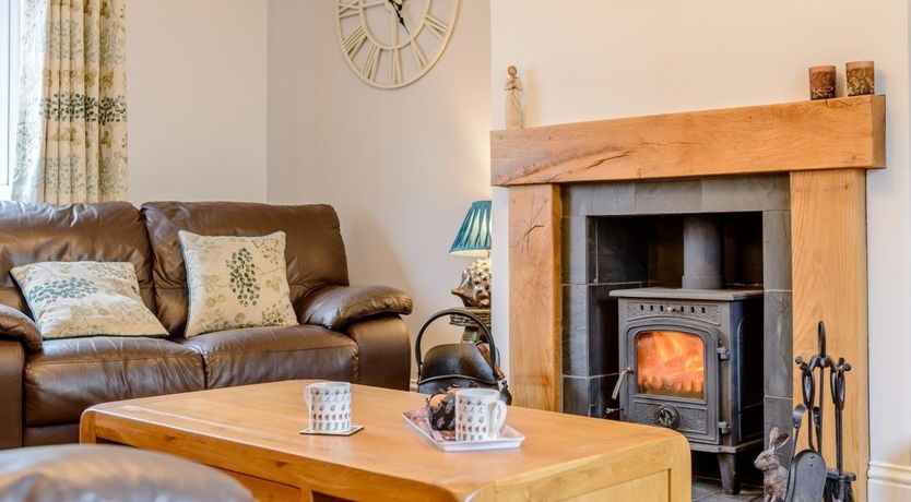 Photo of 3 Bed in Kielder