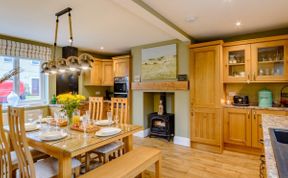 Photo of 3 Bed in Kielder