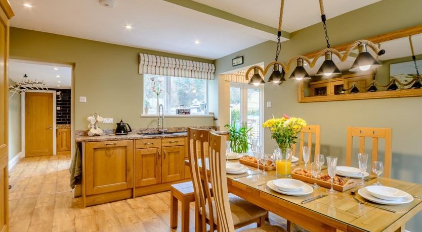 Photo of 3 Bed in Kielder