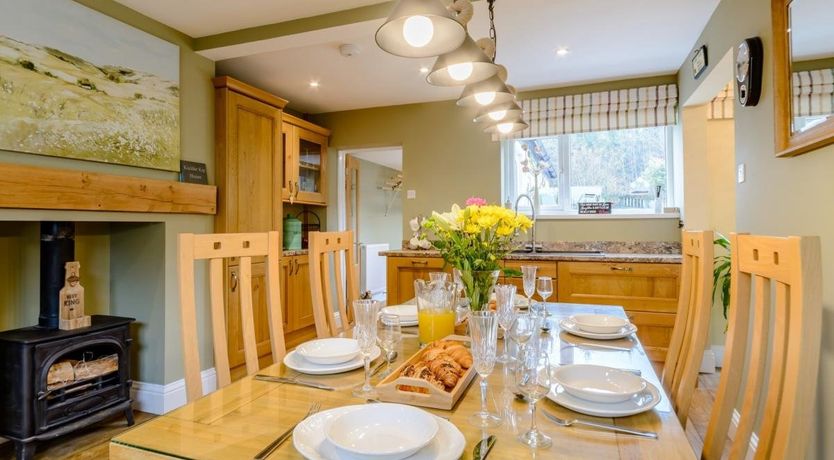 Photo of 3 Bed in Kielder