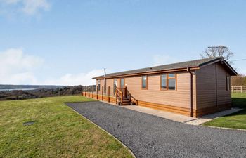 Log Cabin in Glasgow and Clyde Valley Holiday Cottage