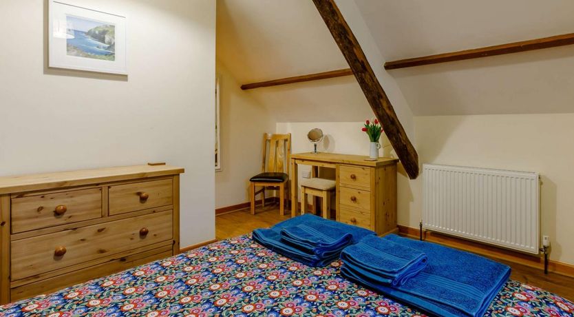 Photo of 1 Bed in Hartland