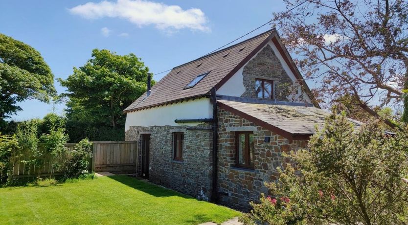 Photo of Barn in North Devon