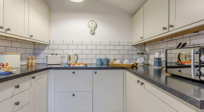 Photo of 1 Bed in Hartland