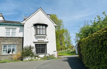 in Windermere (SZ173) Holiday Cottage