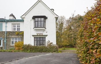 House in Cumbria Holiday Cottage