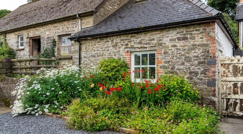 Photo of Cottage in Mid Wales