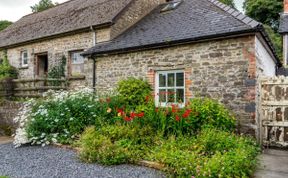 Photo of Cottage in Mid Wales