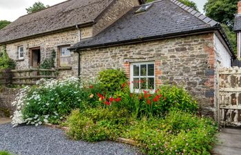 Cottage in Mid Wales Holiday Cottage