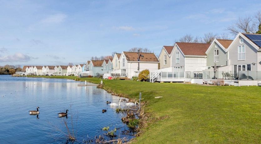 Photo of 3 Bed in South Cerney