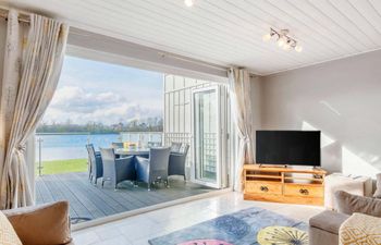 in South Cerney (81383) Holiday Cottage