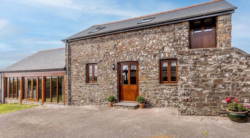 Photo of in Hartland  (83444)