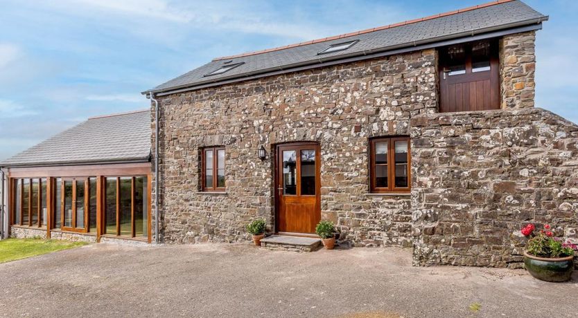 Photo of Barn in North Devon