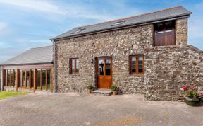 Photo of Barn in North Devon