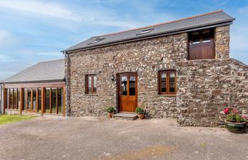 Barn in North Devon Holiday Cottage