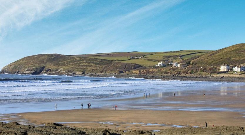 Photo of 2 Bed in Croyde