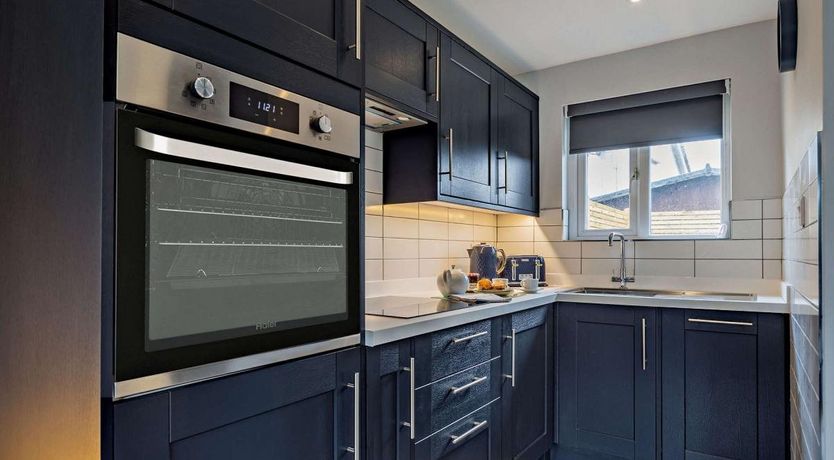 Photo of 2 Bed in Croyde