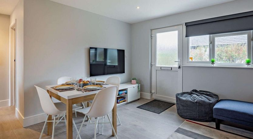 Photo of 2 Bed in Croyde