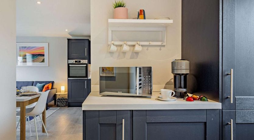 Photo of 2 Bed in Croyde