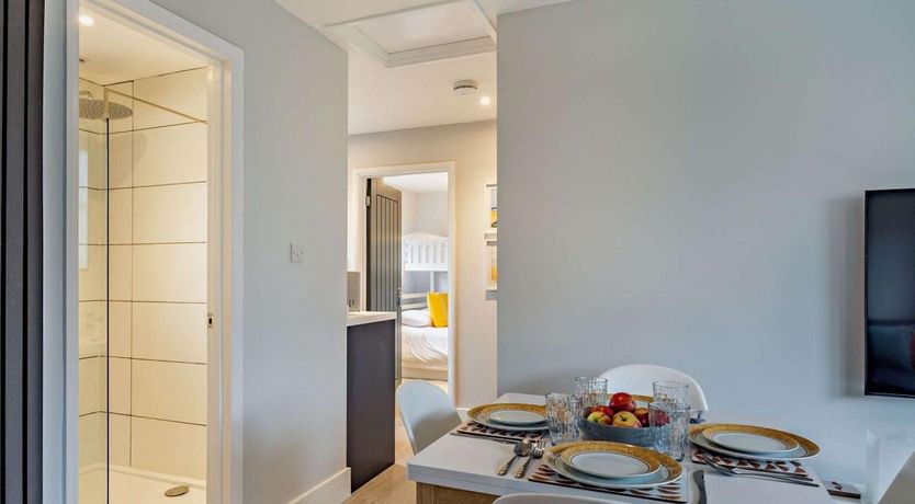 Photo of 2 Bed in Croyde