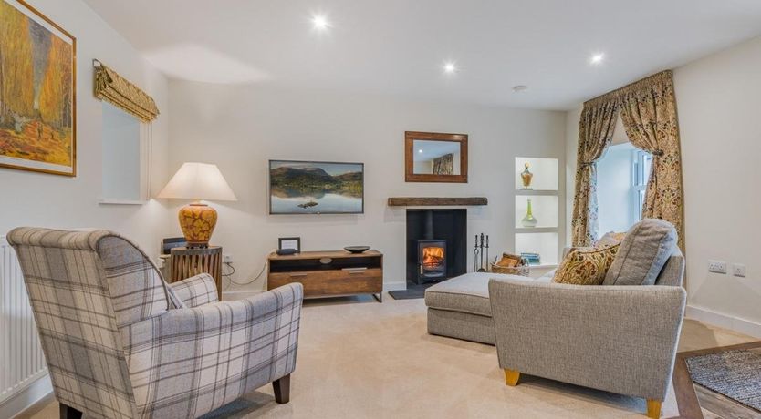 Photo of 1 Bed in Cartmel